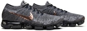 Cheap 耐吉 Air VaporMax Explorer Dark 849558-010