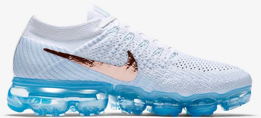 (W) 耐克Air VaporMax 探索者轻盈版 849557-104 Lookbook (W) 耐克Air VaporMax 探索者轻盈版 849557-104