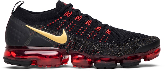 나이키 에어 베이퍼맥스 플라이니트 2 "설날" 2019 BQ7036-001 Buy 나이키 에어 베이퍼맥스 플라이니트 2 "설날" 2019 BQ7036-001