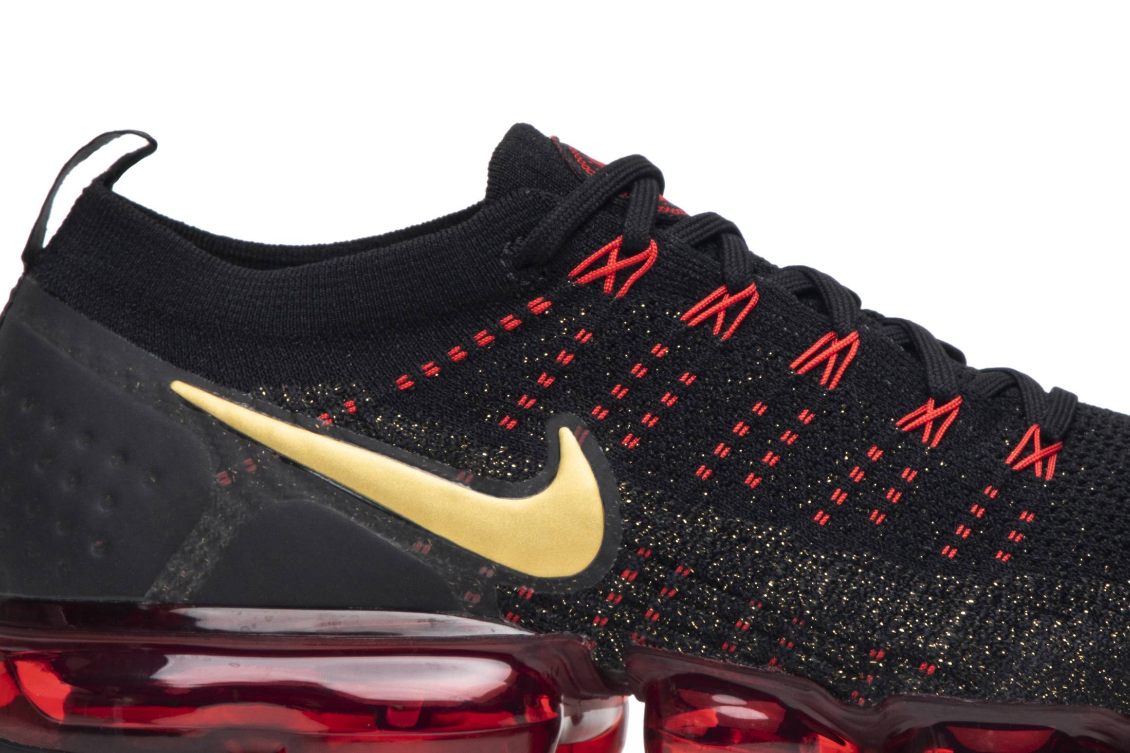 Buy Nike Air VaporMax Flyknit 2 Chinese New Year 2019 BQ7036 001 Novelship