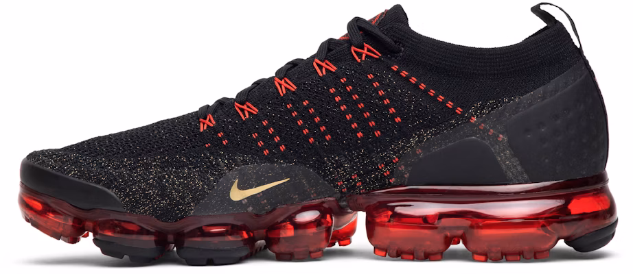 Nike air vapormax flyknit 2 cny best sale