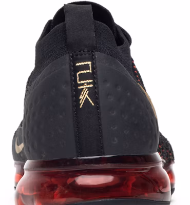 耐吉Air VaporMax Flyknit 2「中國新年」2019 BQ7036-001 Sizing 耐吉Air VaporMax Flyknit 2「中國新年」2019 BQ7036-001