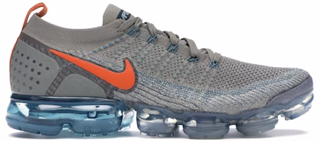 Nike Air Vapormax Flyknit 2 'Dark Stucco' 942842-011 Nike Air Vapormax Flyknit 2 'Dark Stucco' 942842-011