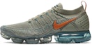 Buy Nike Air Vapormax Flyknit 2 'Dark Stucco' Pria Wanita Sneakers 942842-011