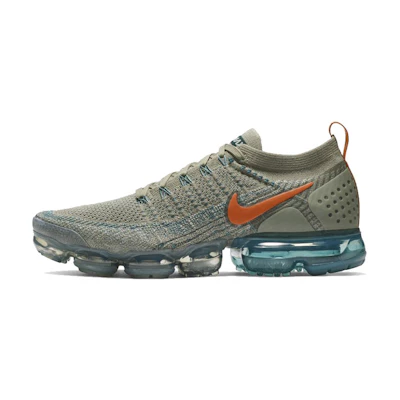 Nike Air Vapormax Flyknit 2 'Dark Stucco'