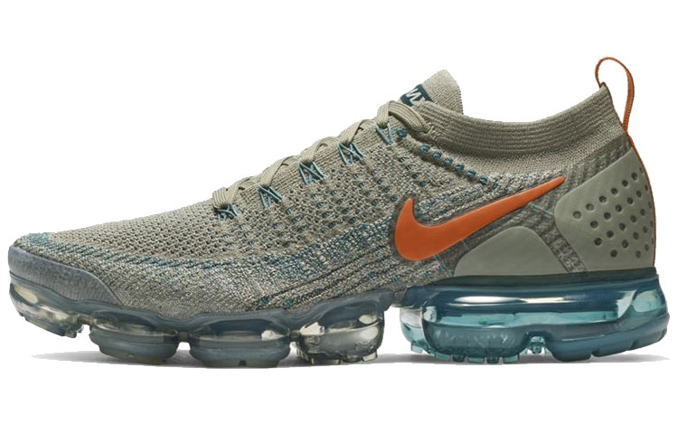 Nike Air Vapormax Flyknit 2 'Dark Stucco' 942842-011