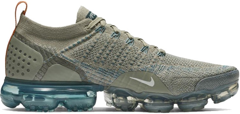 Nike Air Vapormax Flyknit 2 'Dark Stucco' Pria Wanita Sneakers 942842-011 Order Nike Air Vapormax Flyknit 2 'Dark Stucco' Pria Wanita Sneakers 942842-011