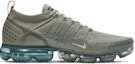 Order Nike Air Vapormax Flyknit 2 'Dark Stucco' Pria Wanita Sneakers 942842-011