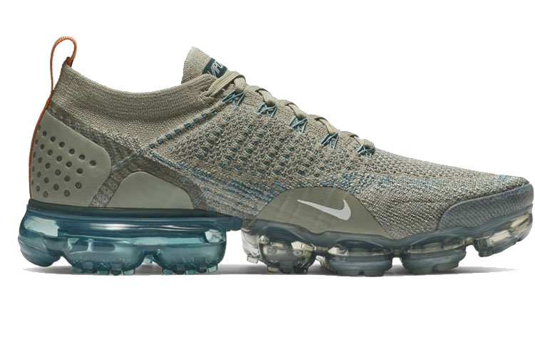Order Nike Air Vapormax Flyknit 2 ''Dark Stucco'' Chaussures 942842-011