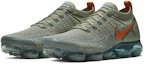 Lookbook Nike Air Vapormax Flyknit 2 ''Dark Stucco'' Chaussures 942842-011