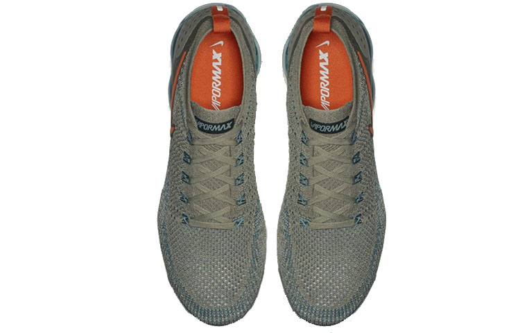 Shop Nike Air Vapormax Flyknit 2 ''Dark Stucco'' Chaussures 942842-011