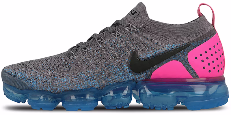 나이키 에어 베이퍼맥스 플라이니트 2 "건스모크" 942842-004 Buy 나이키 에어 베이퍼맥스 플라이니트 2 "건스모크" 942842-004