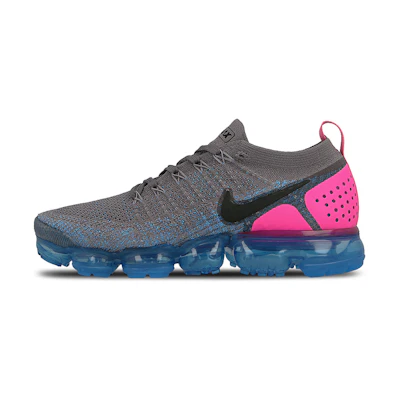 Nike Air VaporMax Flyknit 2 'Gunsmoke'