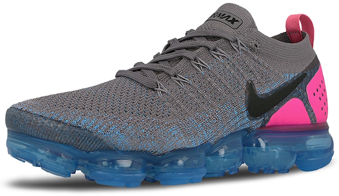 나이키 에어 베이퍼맥스 플라이니트 2 "건스모크" 942842-004 Lookbook 나이키 에어 베이퍼맥스 플라이니트 2 "건스모크" 942842-004