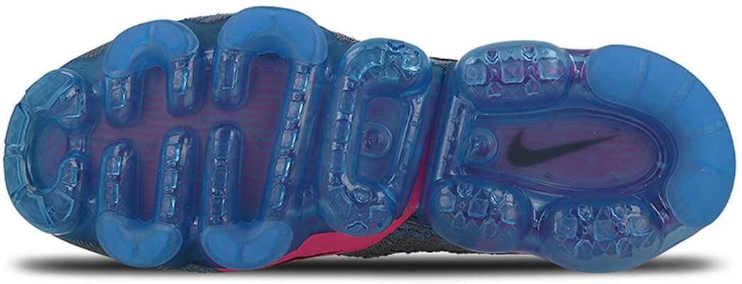 나이키 에어 베이퍼맥스 플라이니트 2 "건스모크" 942842-004 Details for 나이키 에어 베이퍼맥스 플라이니트 2 "건스모크" 942842-004