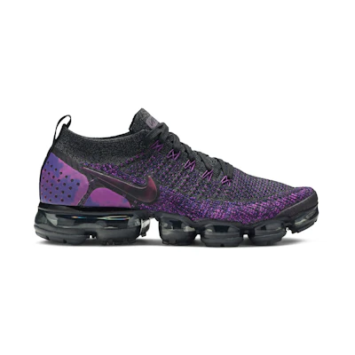 Nike Air VaporMax Flyknit 2 'Night Purple'