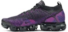 Lookbook Nike Air VaporMax Flyknit 2 'Night Purple' 942842-013