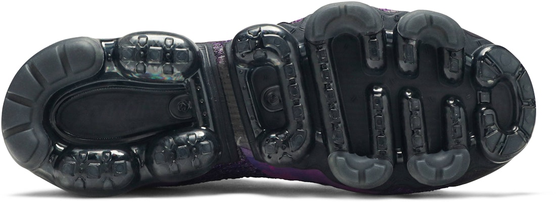 Nike Air VaporMax Flyknit 2 'Night Purple' 942842-013 Shop Nike Air VaporMax Flyknit 2 'Night Purple' 942842-013