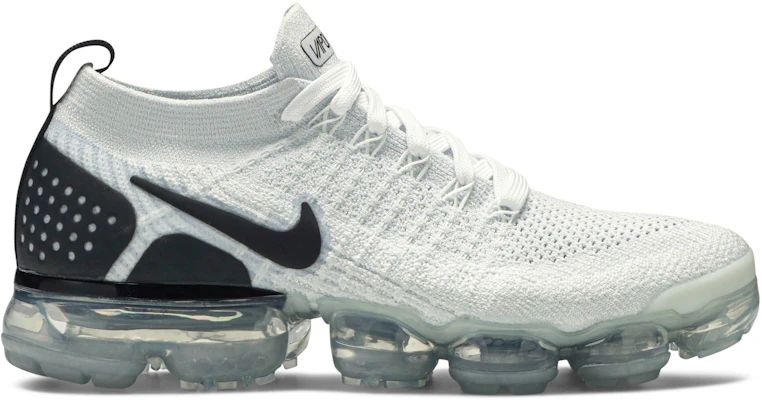 Nike vapormax top flyknit orca