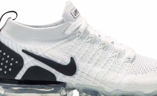 Nike air vapormax flyknit 2 reverse orca best sale