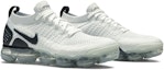 Cheap Nike Air VaporMax Flyknit 2 'Reverse Orca' Hitam Putih 942842-103