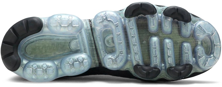 Nike Air VaporMax Flyknit 2 Hitam Metalik Perak Multi 'Warna' 942842-015 Shop Nike Air VaporMax Flyknit 2 Hitam Metalik Perak Multi 'Warna' 942842-015