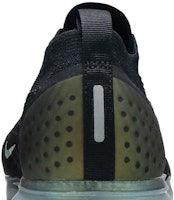 Nike Air VaporMax Flyknit 2 Hitam Perak Pelbagai Warna ‘942842-015 Sizing Nike Air VaporMax Flyknit 2 Hitam Perak Pelbagai Warna ‘942842-015
