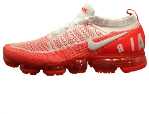 Nike Air VaporMax Flyknit 2 Leuchtend Rot CD2379-601 Buy Nike Air VaporMax Flyknit 2 Leuchtend Rot CD2379-601