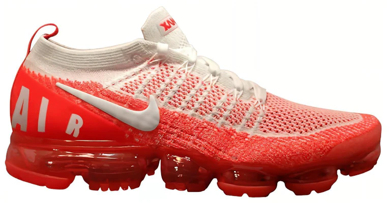 Nike Air VaporMax Flyknit 2 Leuchtend Rot CD2379-601 Order Nike Air VaporMax Flyknit 2 Leuchtend Rot CD2379-601