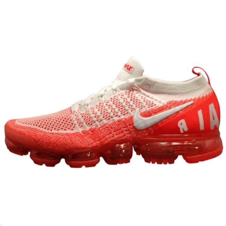 Purchase Nike Air VaporMax Flyknit 2 Leuchtend Rot CD2379-601