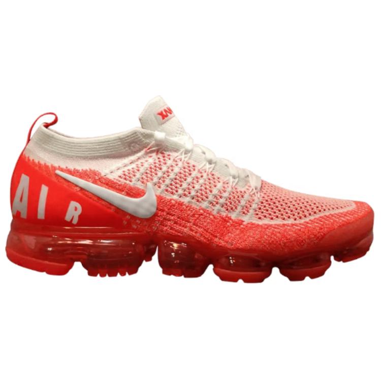 Details for Nike Air VaporMax Flyknit 2 Leuchtend Rot CD2379-601
