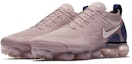 Lookbook Kasut Nike Air VaporMax Flyknit 2 Diffused Taupe 942842-201