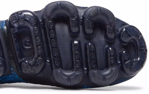 Nike Air VaporMax Flyknit 2 Gym Blue 942842 401 942842 401