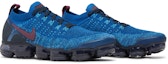 Cheap Nike Air VaporMax Flyknit 2 Biru Gym 942842-401