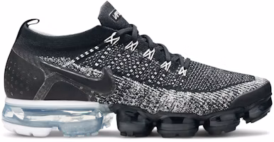 Nike Air VaporMax Flyknit 2 Orca 942842-016 Nike Air VaporMax Flyknit 2 Orca 942842-016