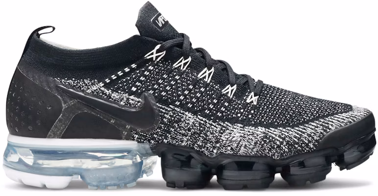 Nike Air VaporMax Flyknit 2 Orca 942842 016 942842 016 Novelship