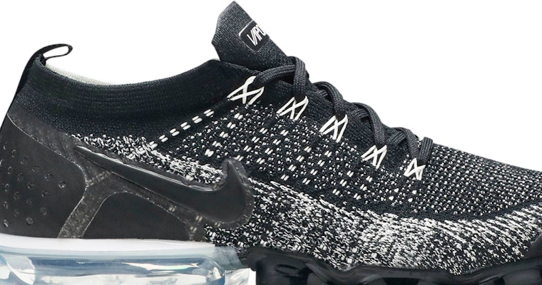 Air vapormax 2 flyknit orca best sale
