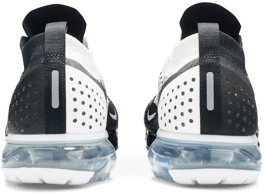 Nike Air VaporMax Flyknit 2 Orca 942842-016 - 942842-016 - Novelship