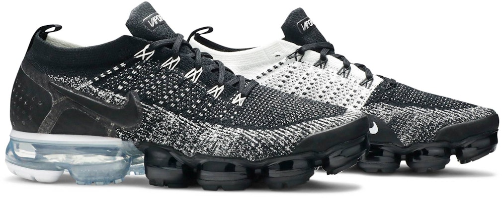 Nike Air VaporMax Flyknit 2 Orca 942842-016 - 942842-016 - Novelship