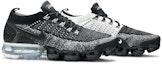 Cheap 耐克Air VaporMax Flyknit 2 鲸鱼配色 942842-016