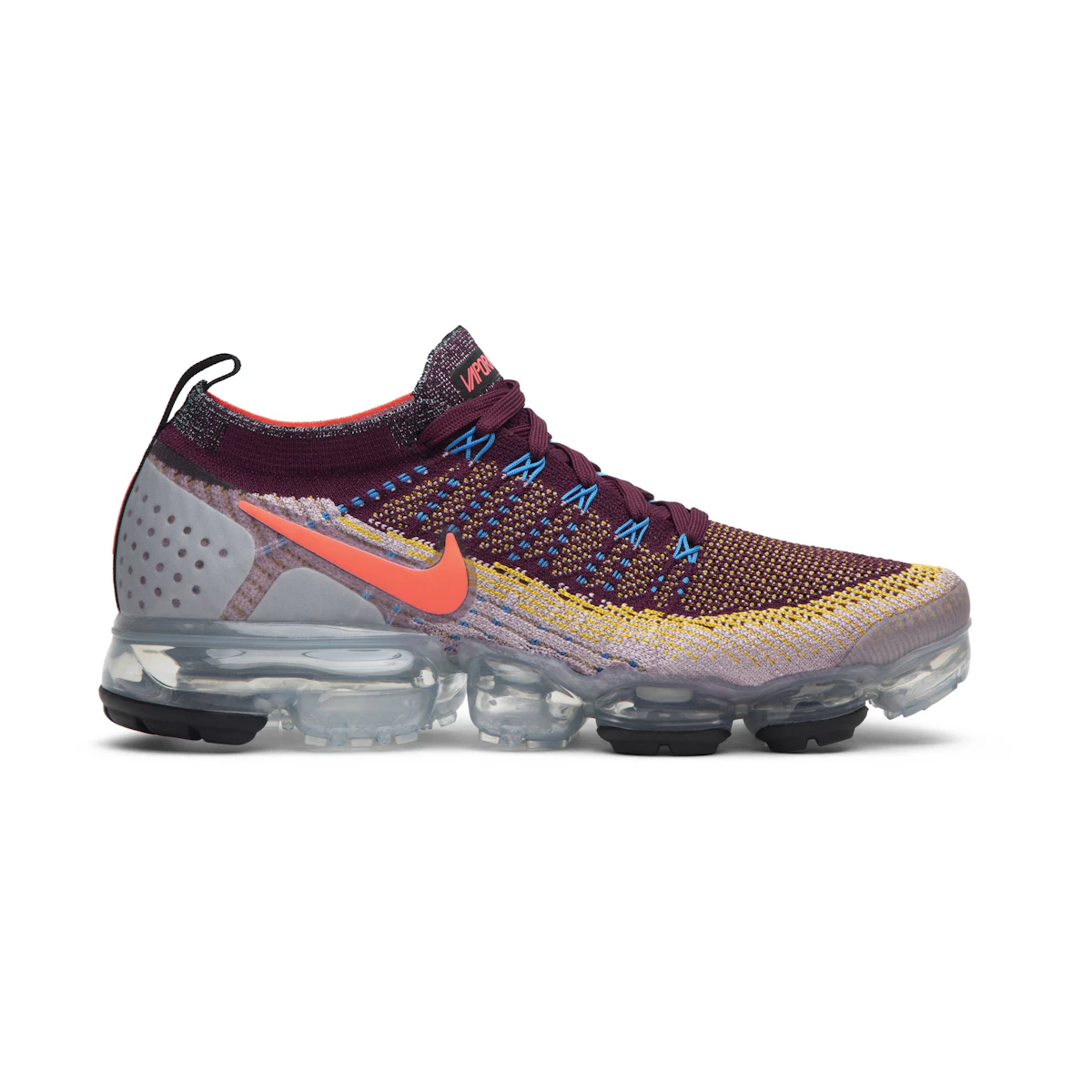 Buy Nike Air VaporMax Flyknit 2 Random Yarn CJ0066-900 - Novelship