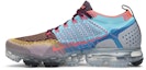 Lookbook Nike Air VaporMax Flyknit 2 隨機紗線 CJ0066-900