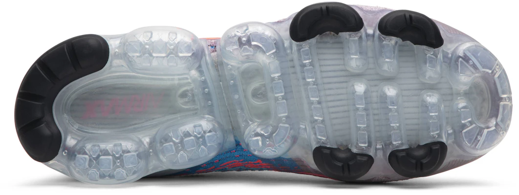 Nike vapormax flyknit sales 2 random yarn