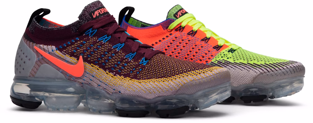 Nike air vapormax flyknit random hotsell