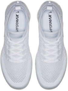 Nike Air VaporMax Flyknit 2 白色純白金 型號942842-100 Shop Nike Air VaporMax Flyknit 2 白色純白金 型號942842-100