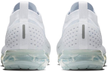 Nike Air VaporMax Flyknit 2 白色純白金 型號942842-100 Purchase Nike Air VaporMax Flyknit 2 白色純白金 型號942842-100