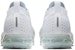Nike Air VaporMax Flyknit 2 Putih Platinum Tulen 942842-100
