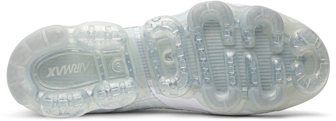 Nike Air VaporMax Flyknit 2 Putih Abu-Abu Muda 942842-105 Shop Nike Air VaporMax Flyknit 2 Putih Abu-Abu Muda 942842-105