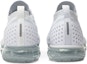 Details for Nike Air VaporMax Flyknit 2 Putih Abu-Abu Muda 942842-105