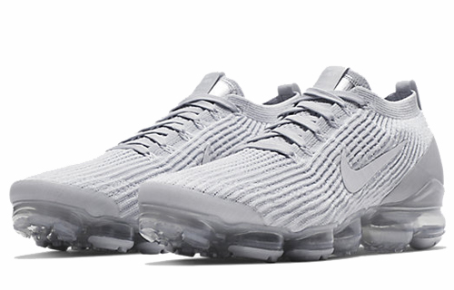 Lookbook Nike Air VaporMax Flyknit 3.0 ''Blanc'' AJ6900-102(YC)